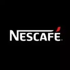 Nescafe Logo