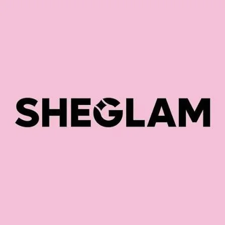Sheglam Logo