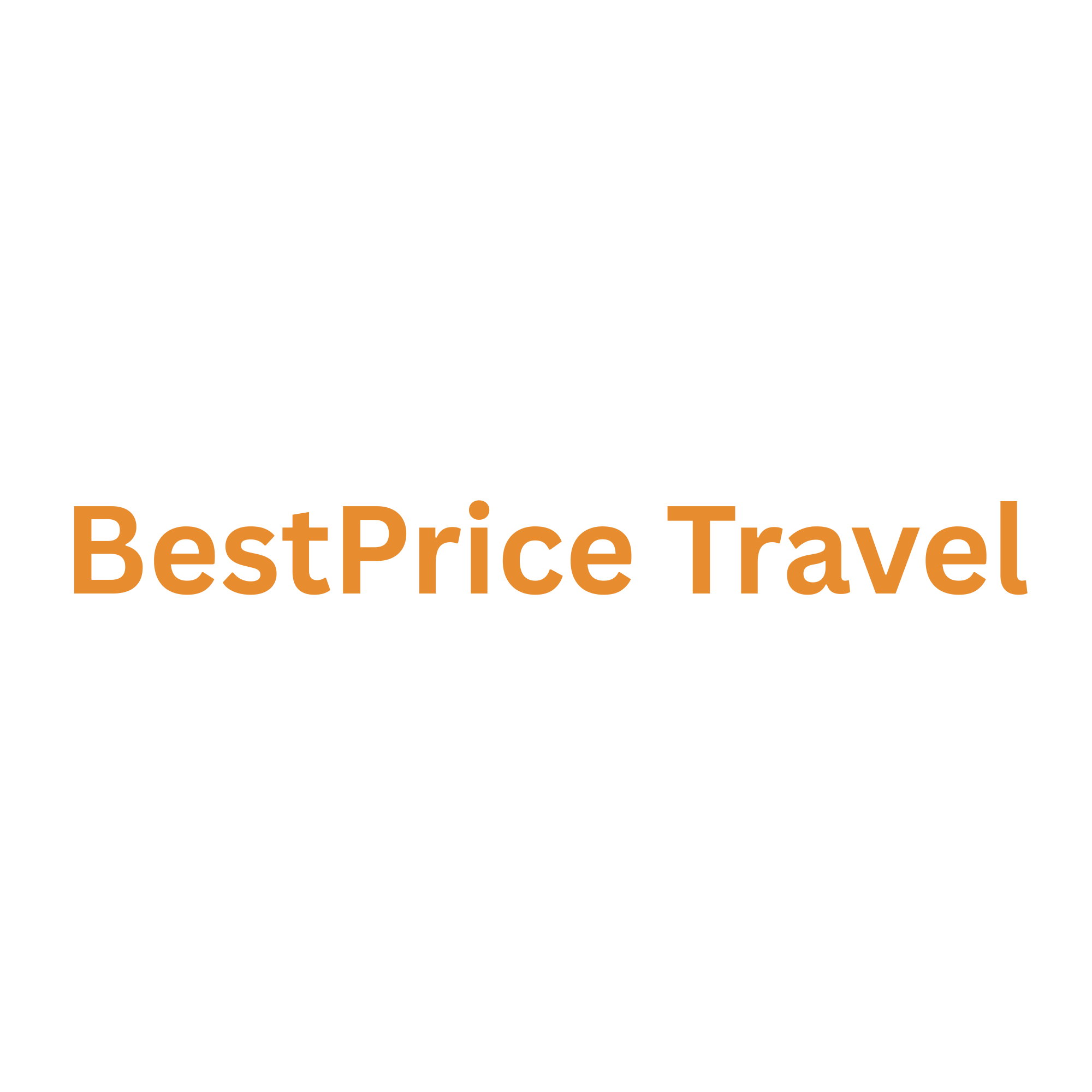 BestPrice Travel Logo
