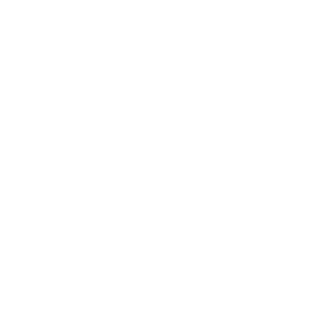 Line drawing of a hand making a fist with four upward arrows emerging from it.
