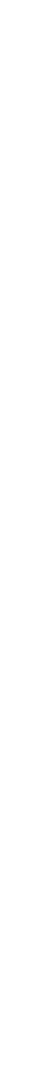 A white stick with a pointed end, possibly a cane or tool, against a black background.