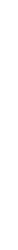 Black screen with a small white line in the center