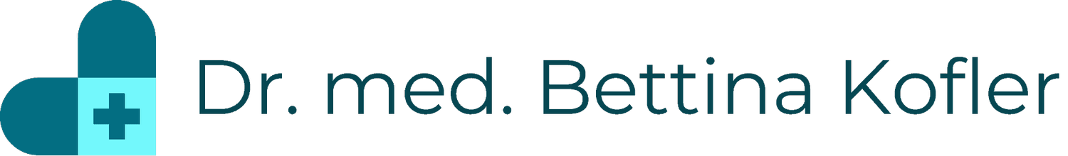 Dr. med. Bettina Kofler