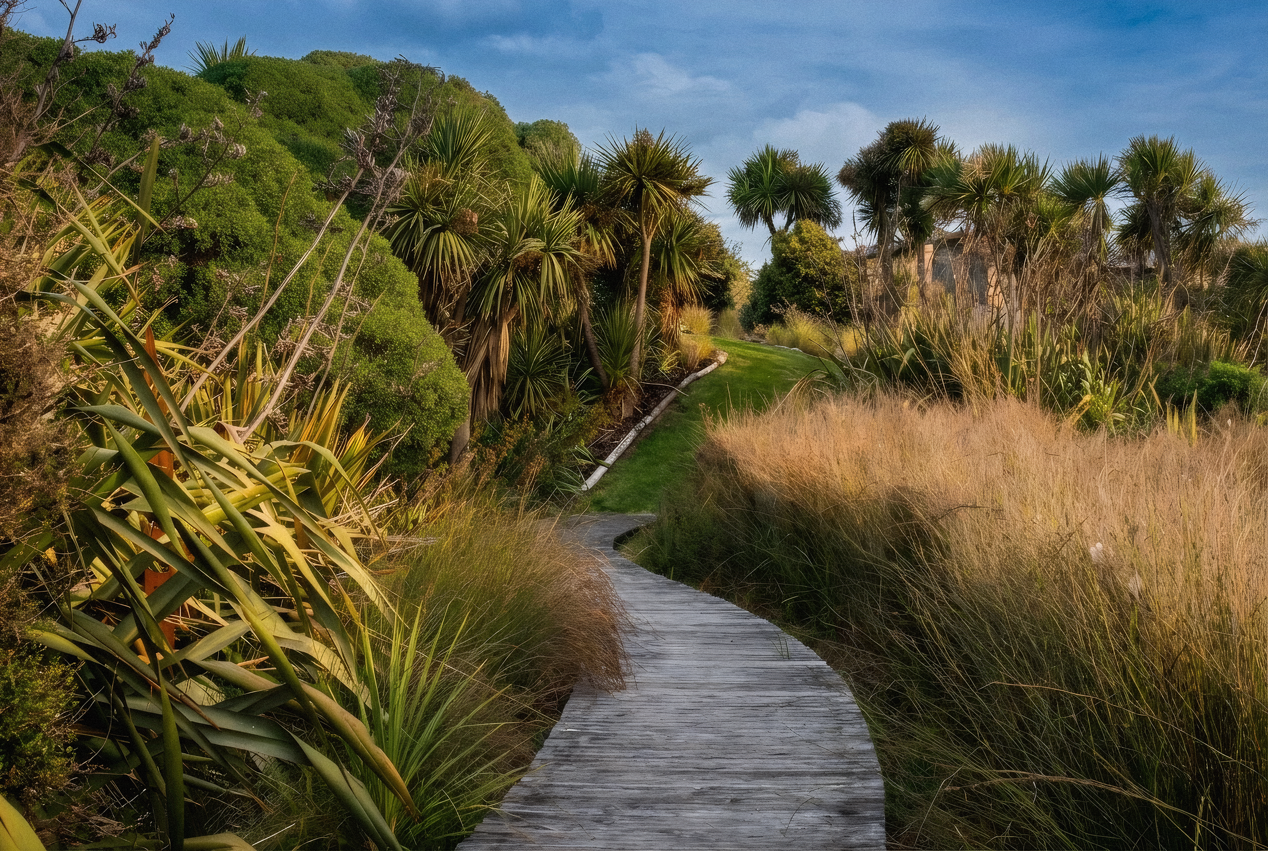 41 Pīngao Lane, Peka Peka