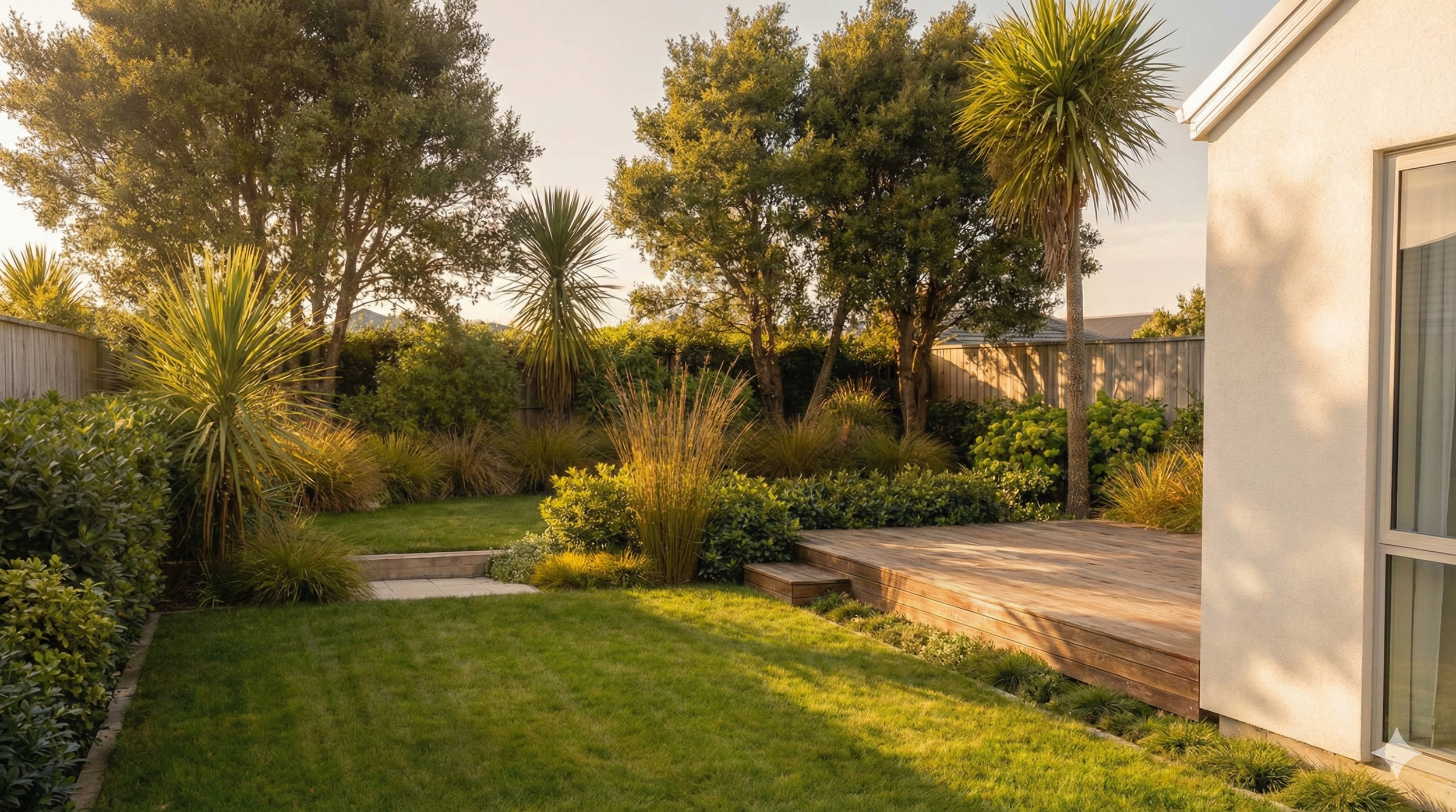 Landscape Design on the Kapiti Coast