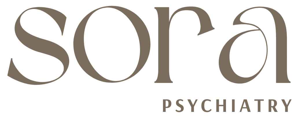 Sora Psychiatry