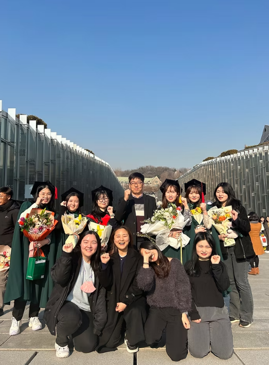 2022학년도 학위수여식