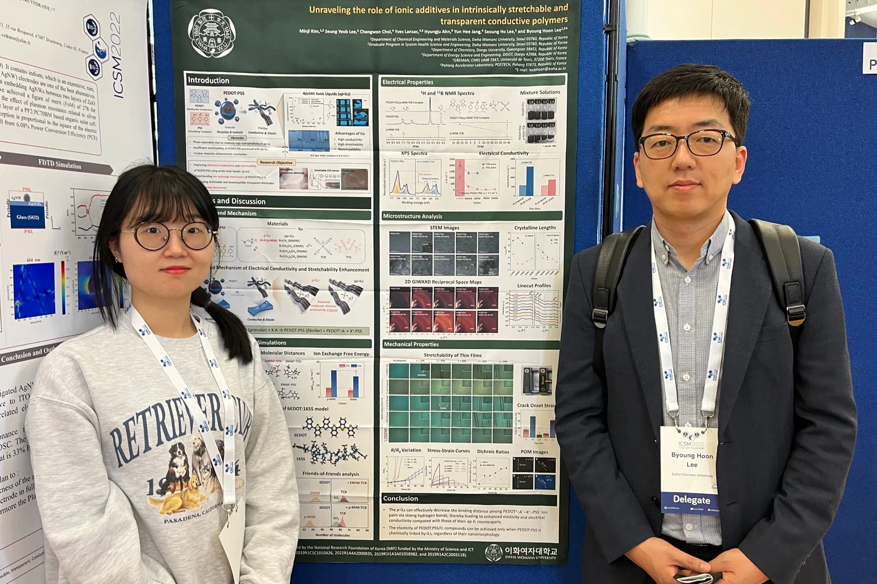 [Conference] ICSM 2022