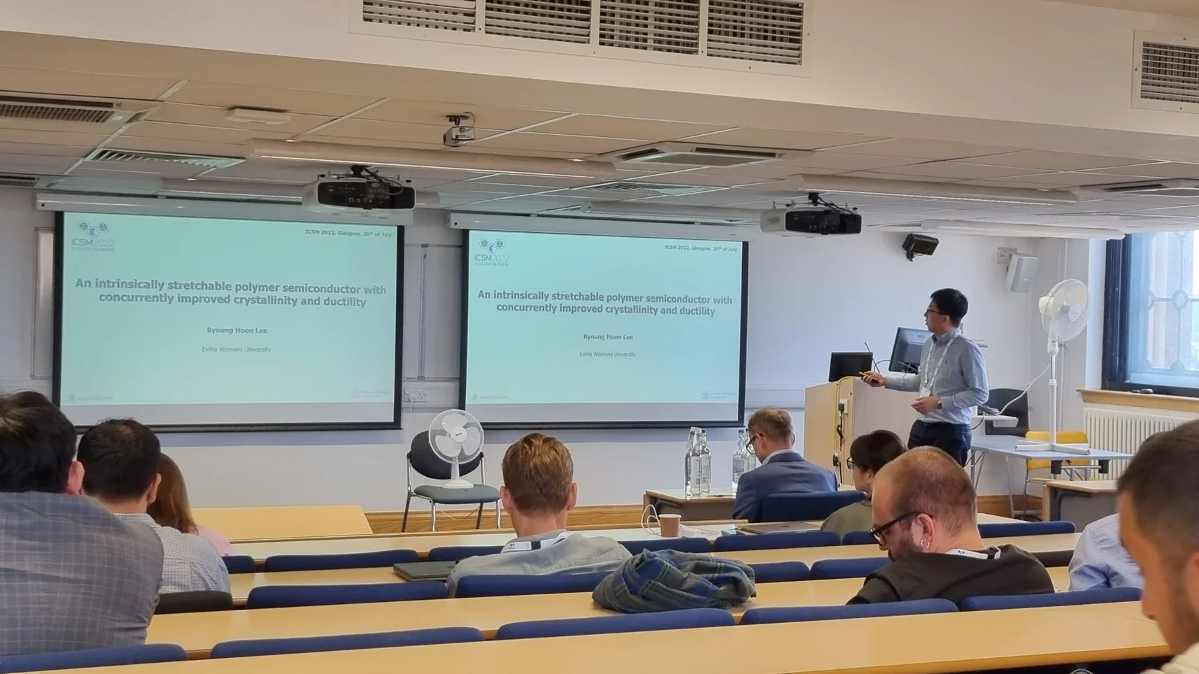 [Conference] ICSM 2022