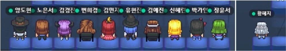 [JOB] 두산 그룹 온라인 랩투어 진행