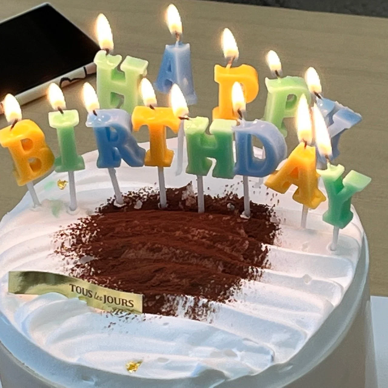 [HBD] 현진, 혜지 생일을 축하합니다!