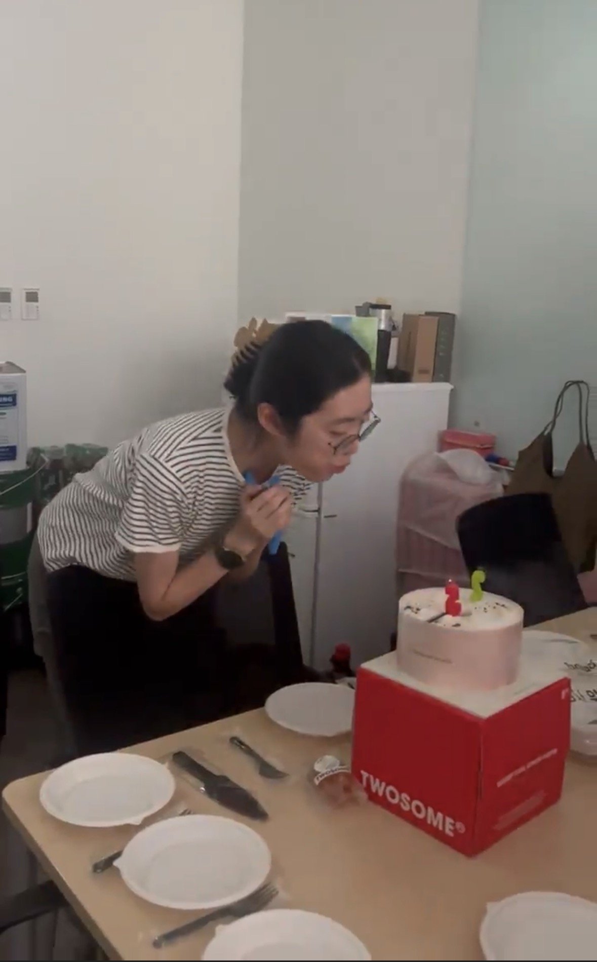 🥳김민재 선배님 생일🥳