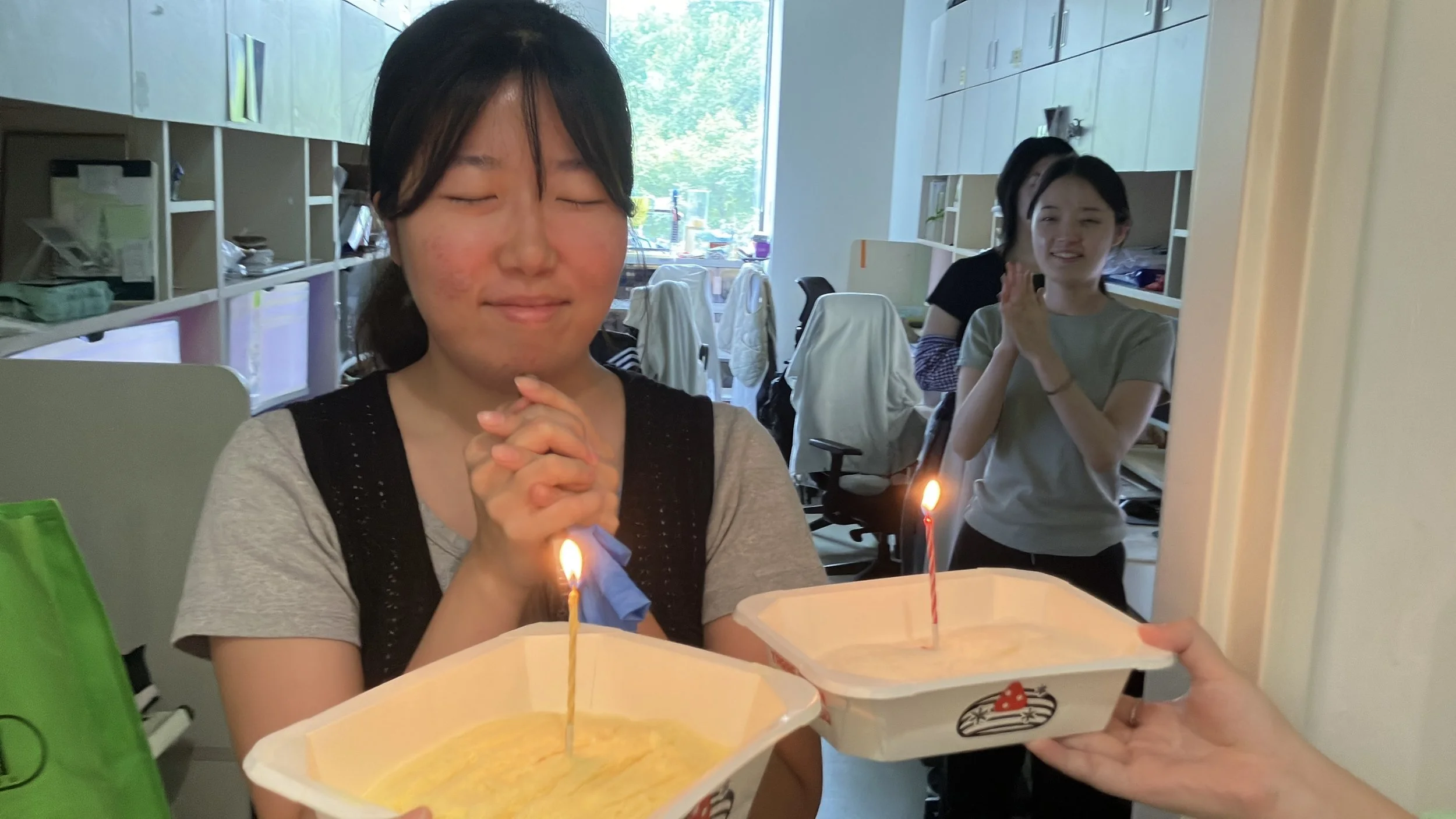 🥳박선희 생일🥳