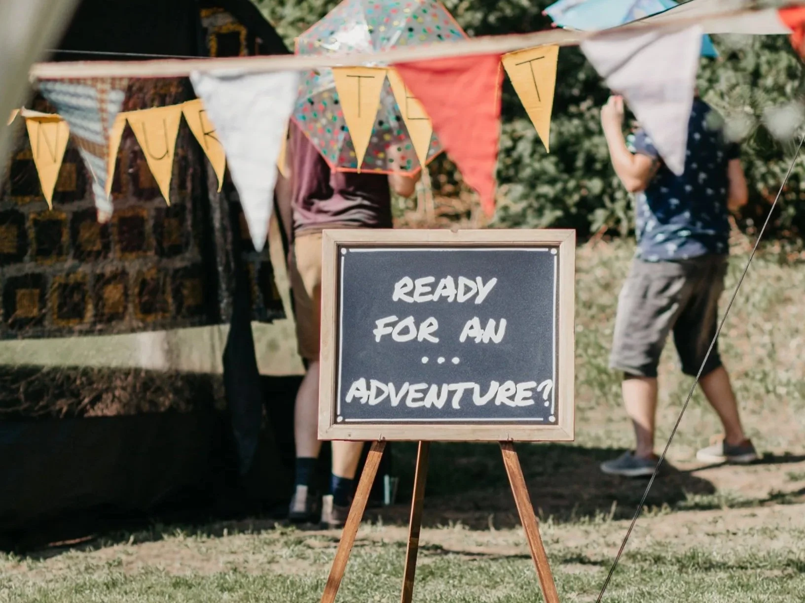 Installatie: Mini Escape Room