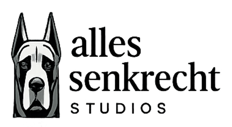 alles senkrecht STUDIOS