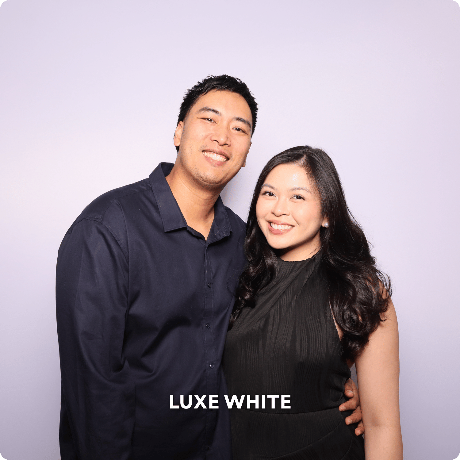Luxe White