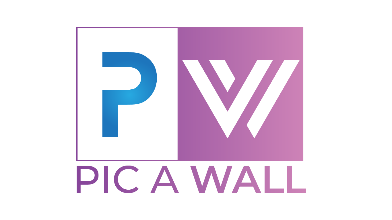 Pic A Wall