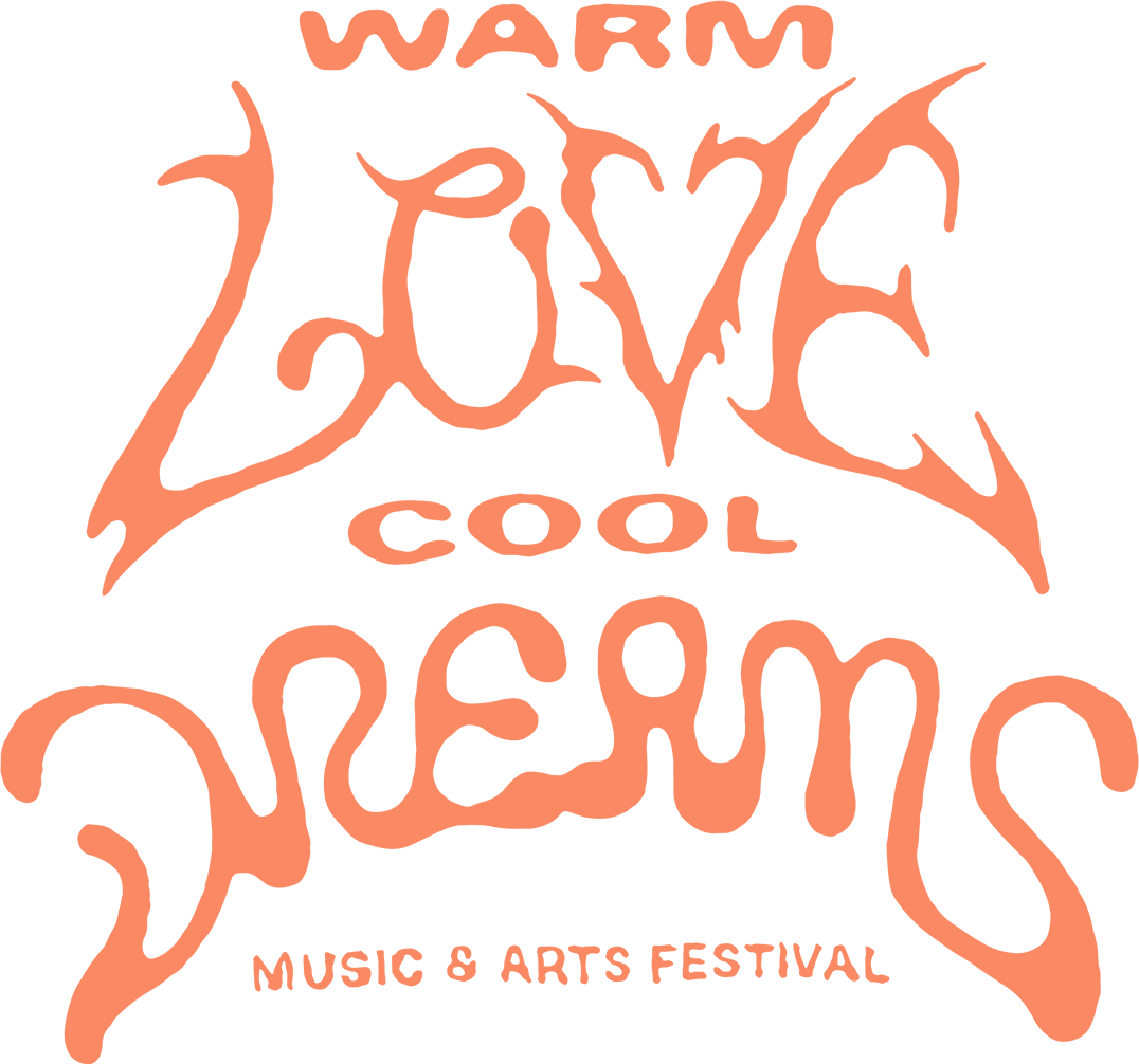 WARM LOVE COOL DREAMS