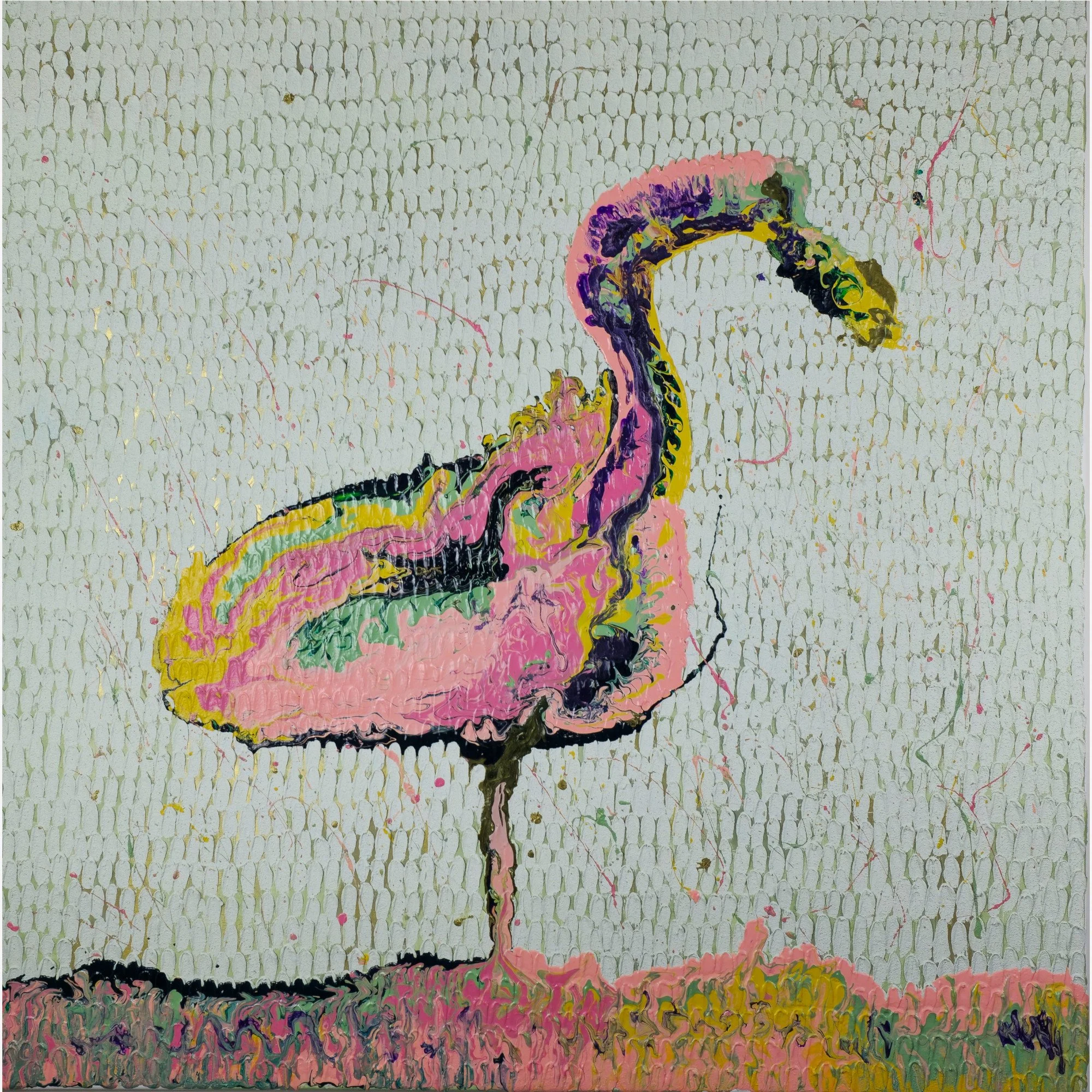 "Flamingo"