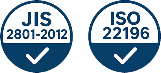 JIS