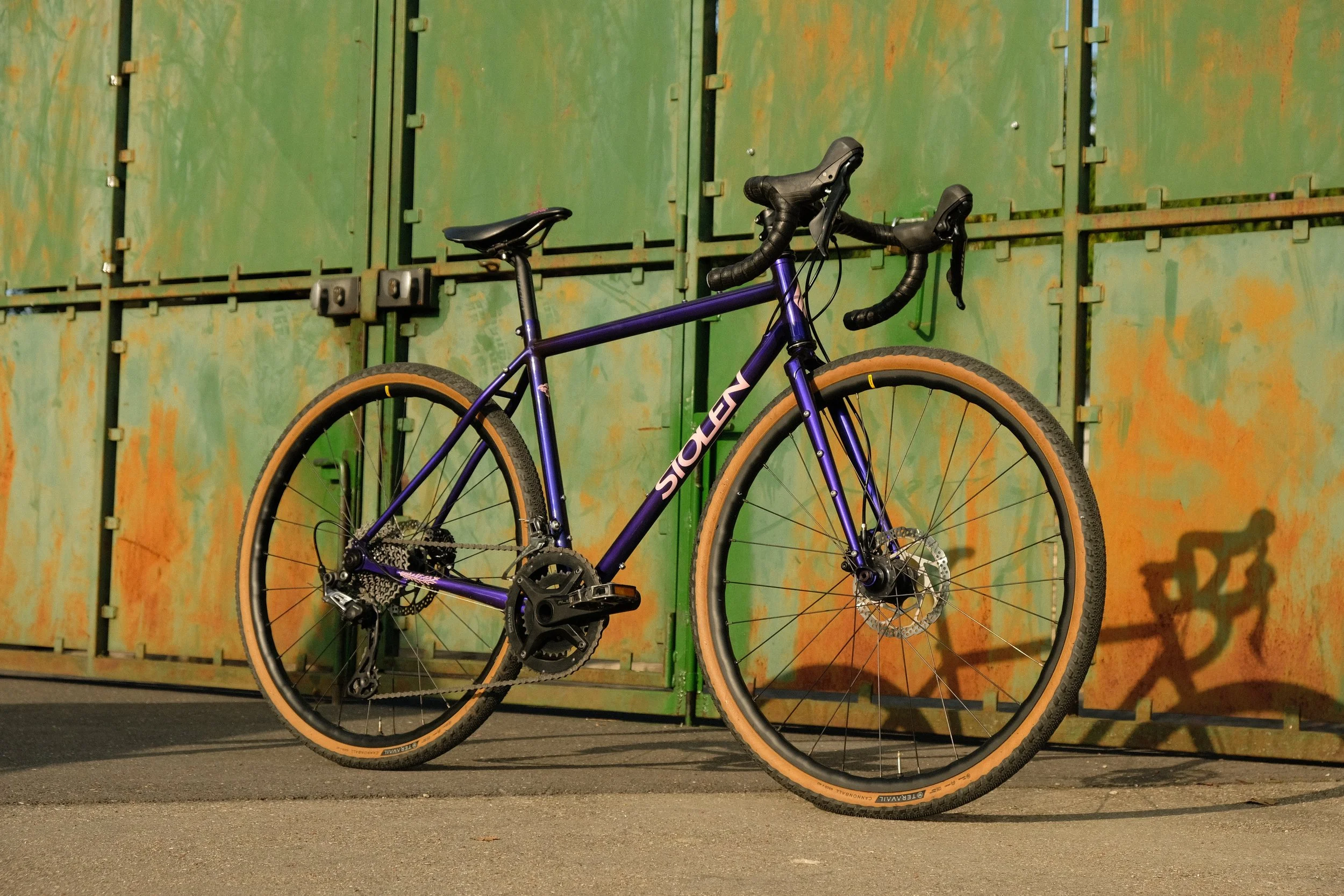 Le radnonneur de Marielle