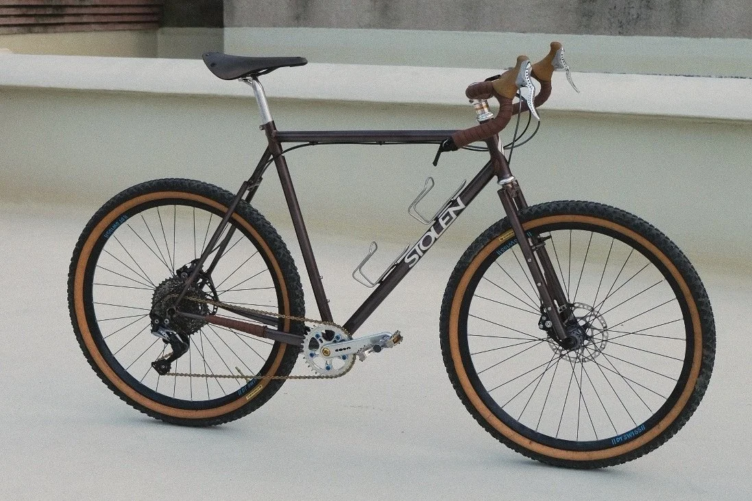 Le Klunker de Julio Barbo