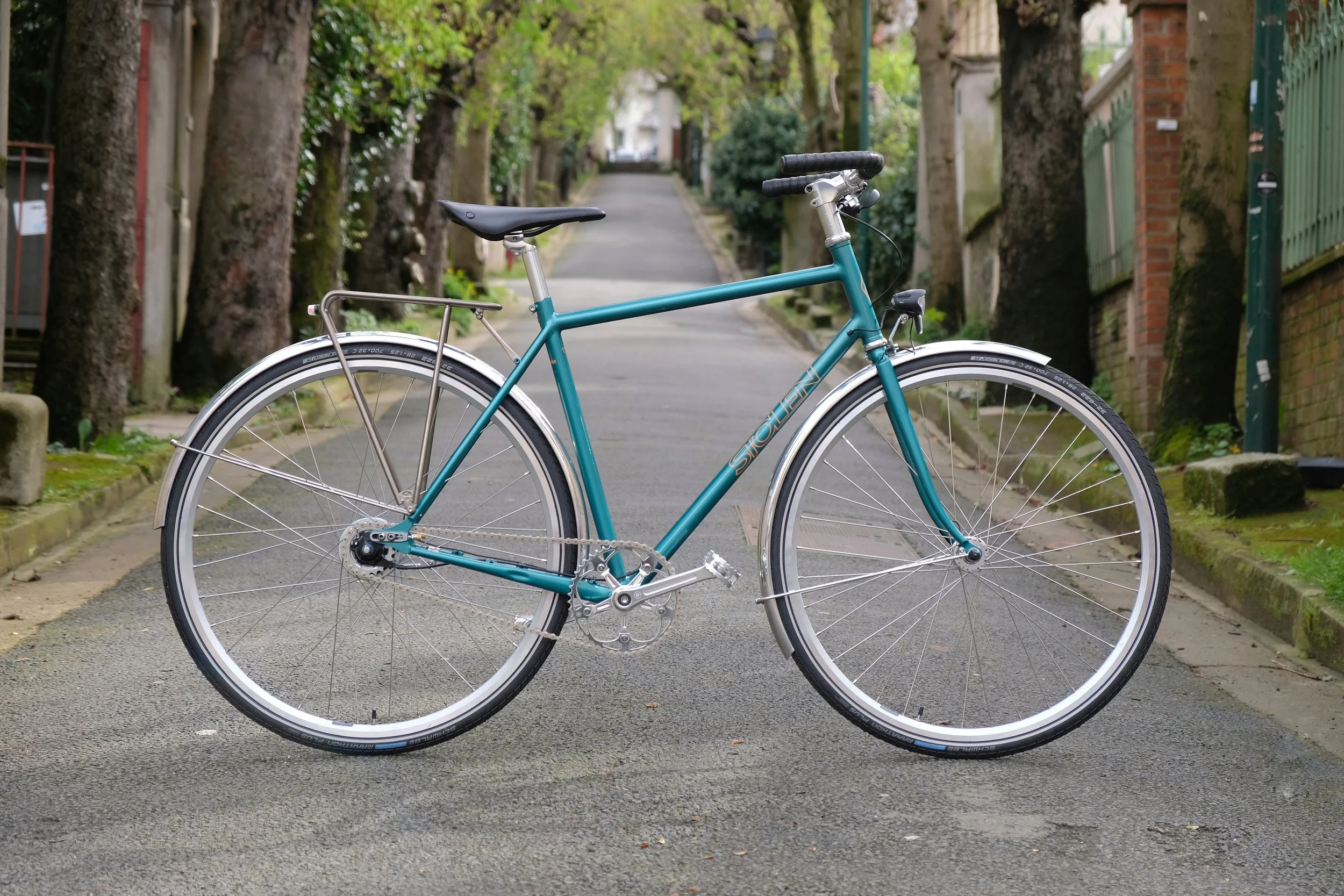 L’Urban de Philippe