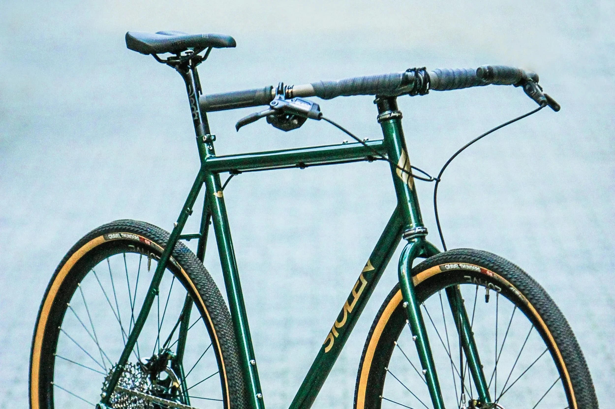 Le Randonneur Aventure de Bastien