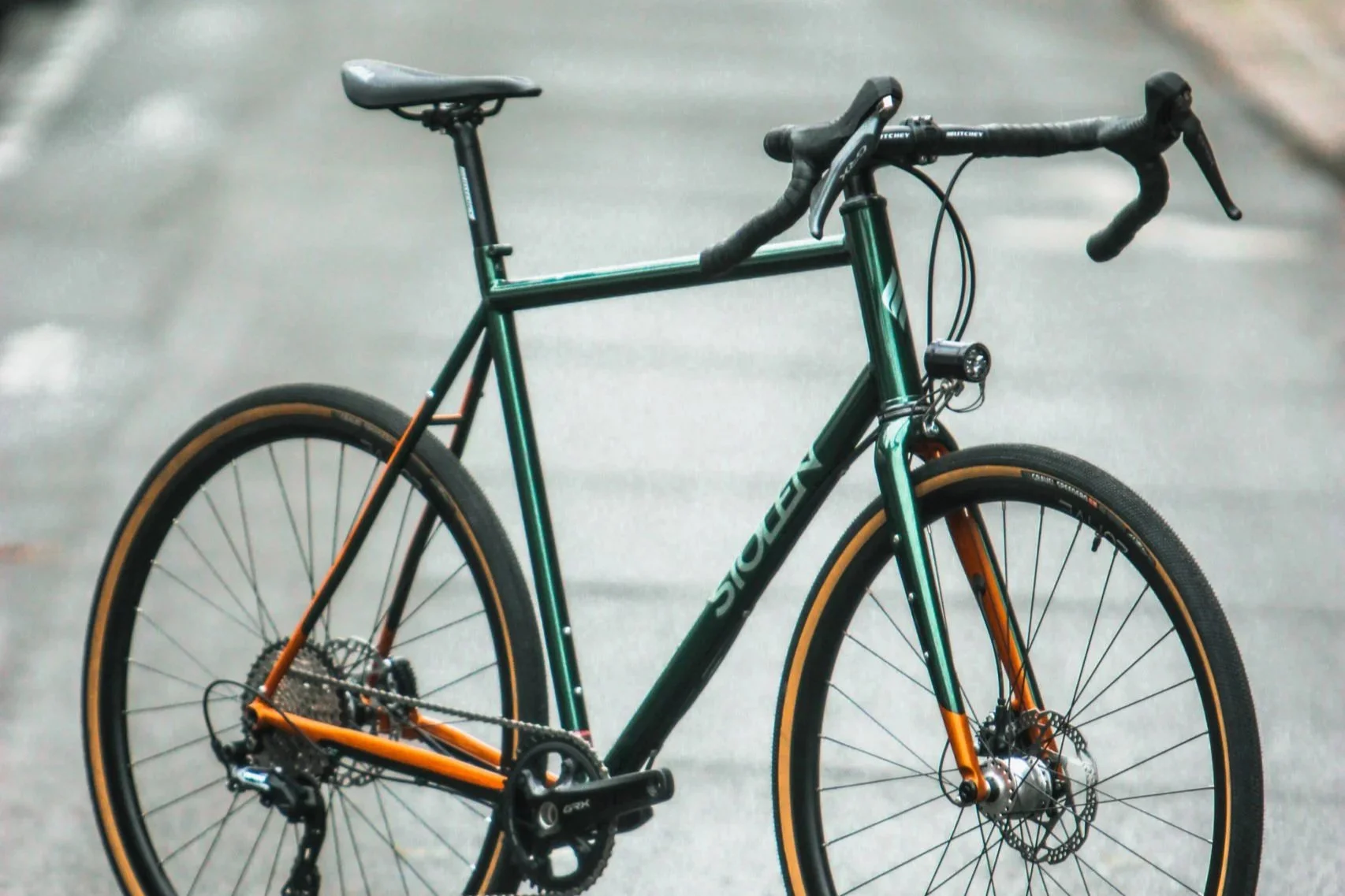 Le Randonneur de Sébastien