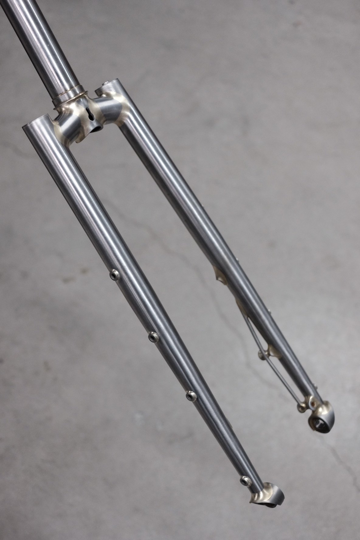 FOURCHE AVENTURE SEGMENTé - Acompte