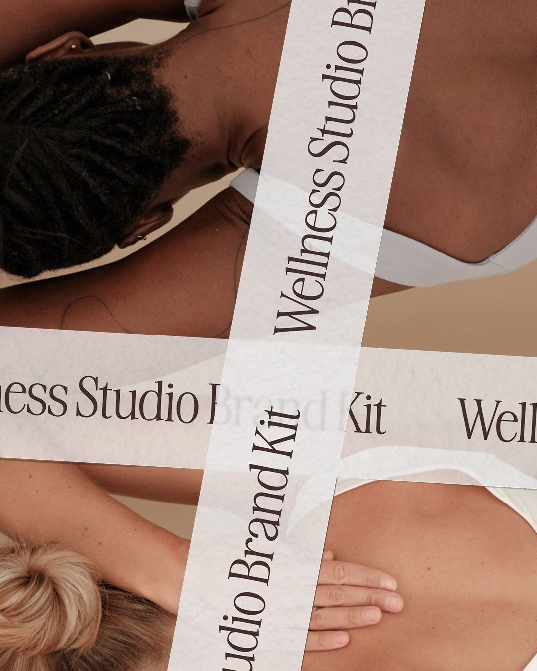 Introducing the Wellness Studio Brand Kit.
A complete website + social templates for Pilates, yoga, and fitness studios,
designed to help your brand feel cohesive, elevated, and ready to launch.