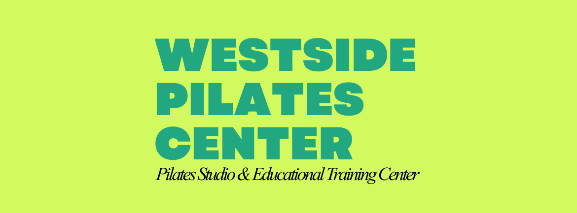 WESTSIDE PILATES CENTER