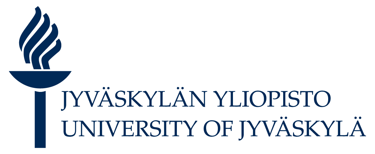 Jyväskylän yliopiston tutkimusnostot