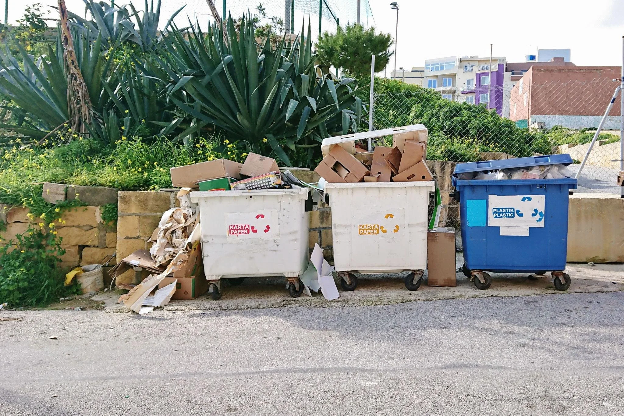 Why Most Businesses Overpay for Recycling (And Don’t Even Know It)