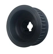 Primary Drive Pulley