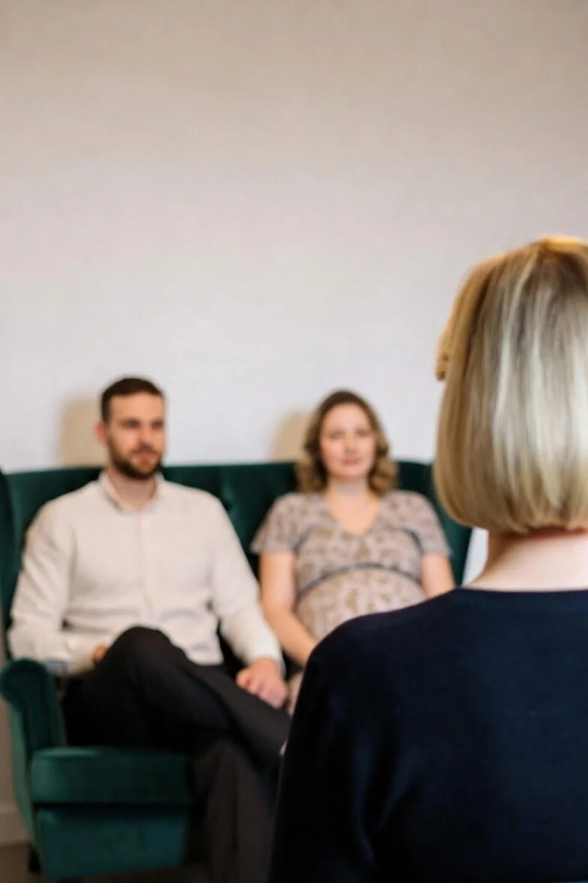 Préparation à l'accouchement avec la sophrologie et l’hypnose