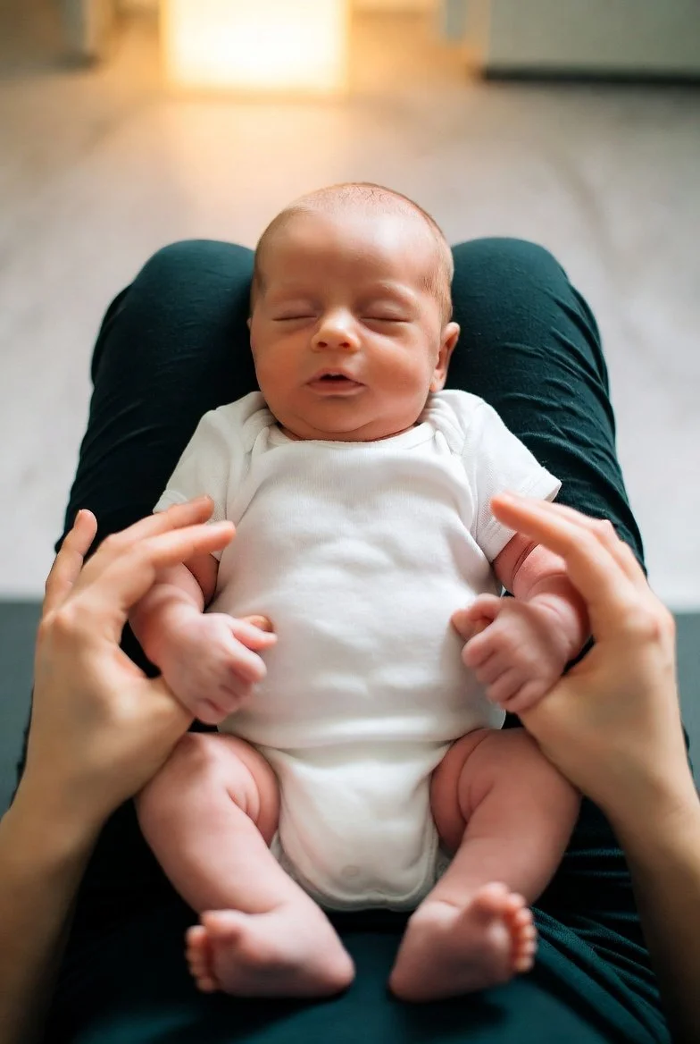 Baby Yoga