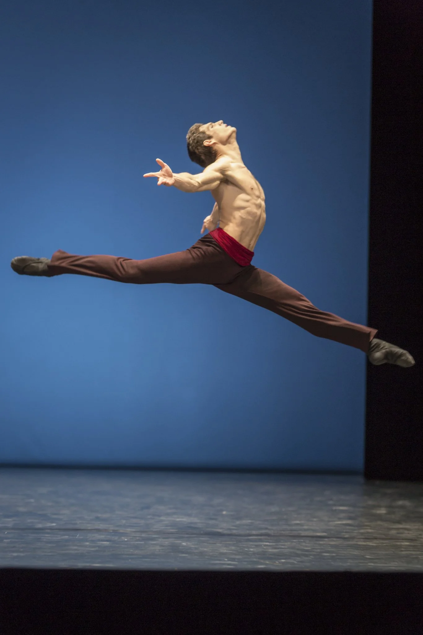 Program 1 – 1.5h Private Lesson