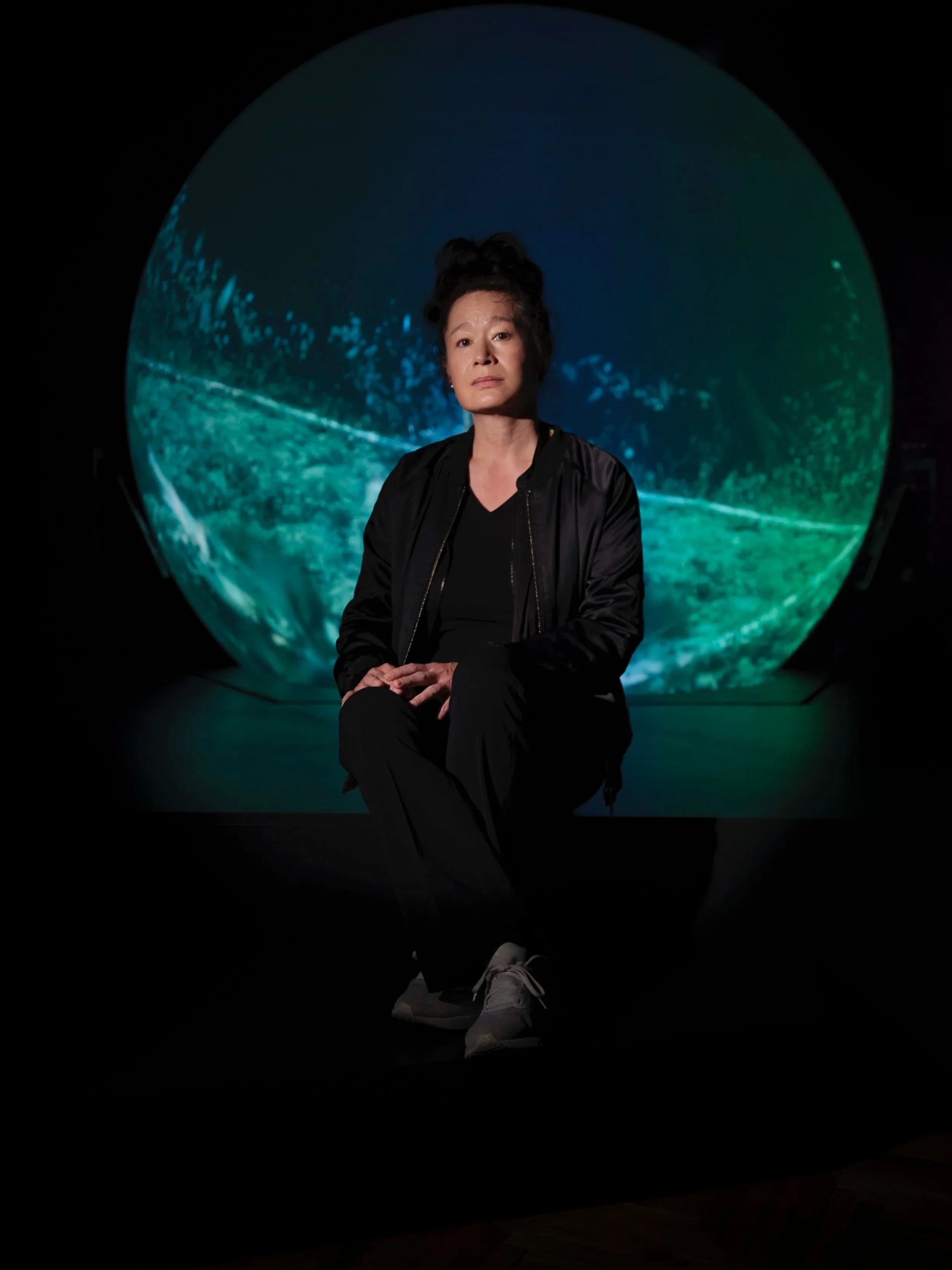 The Past Is Our Future