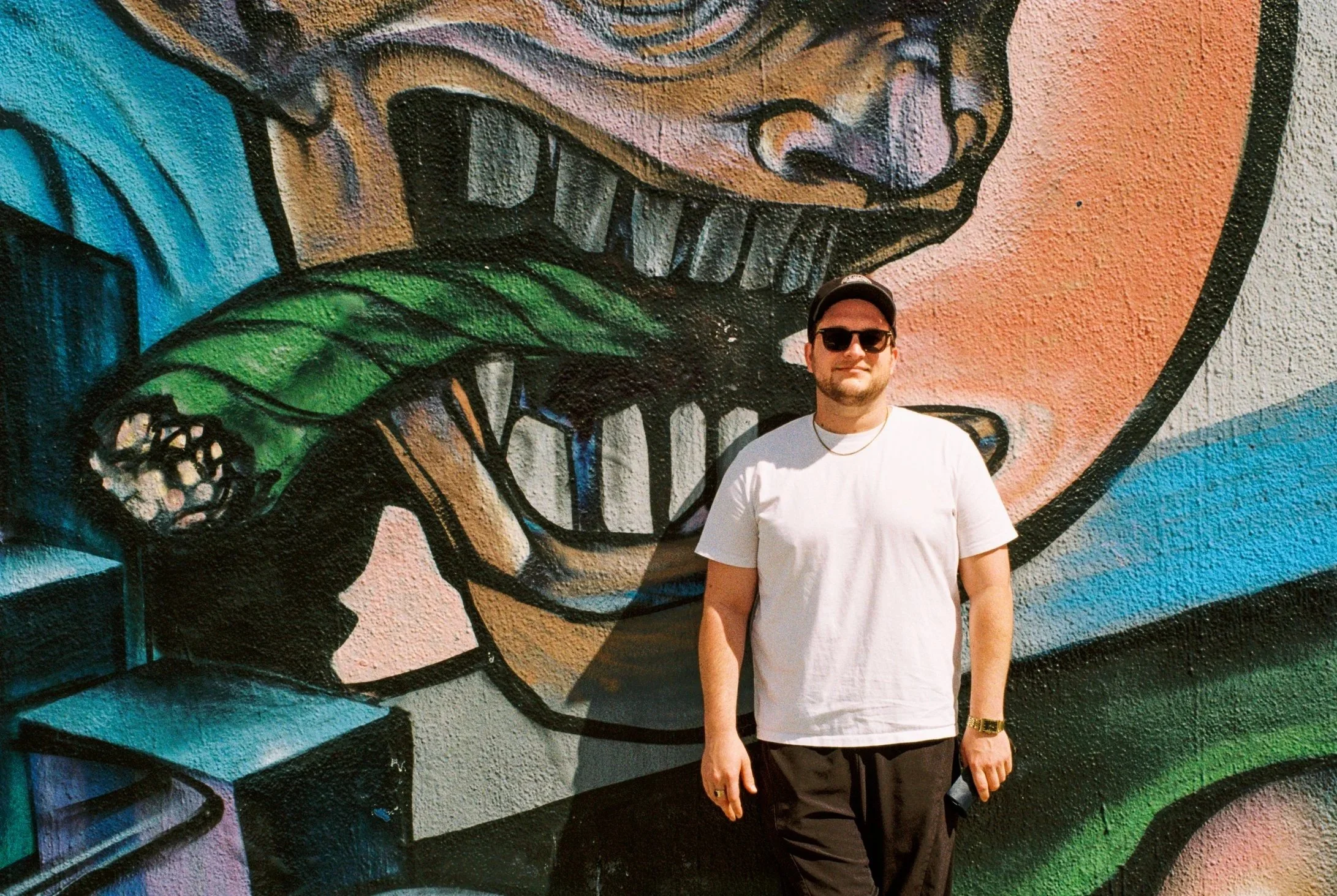 Austin Kolodney: One to Watch