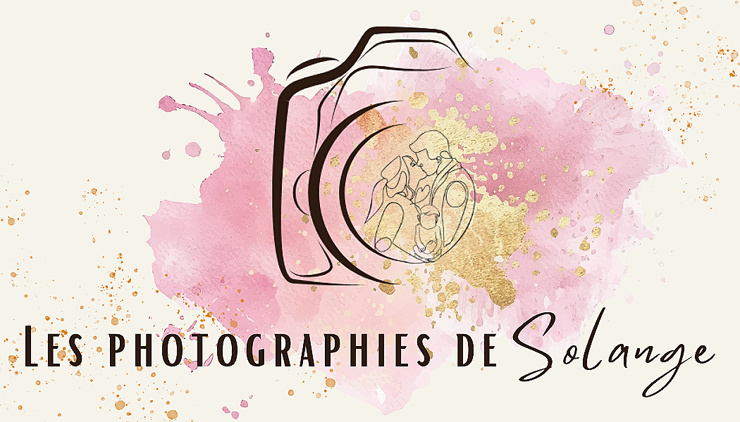 Les photographies de Solange