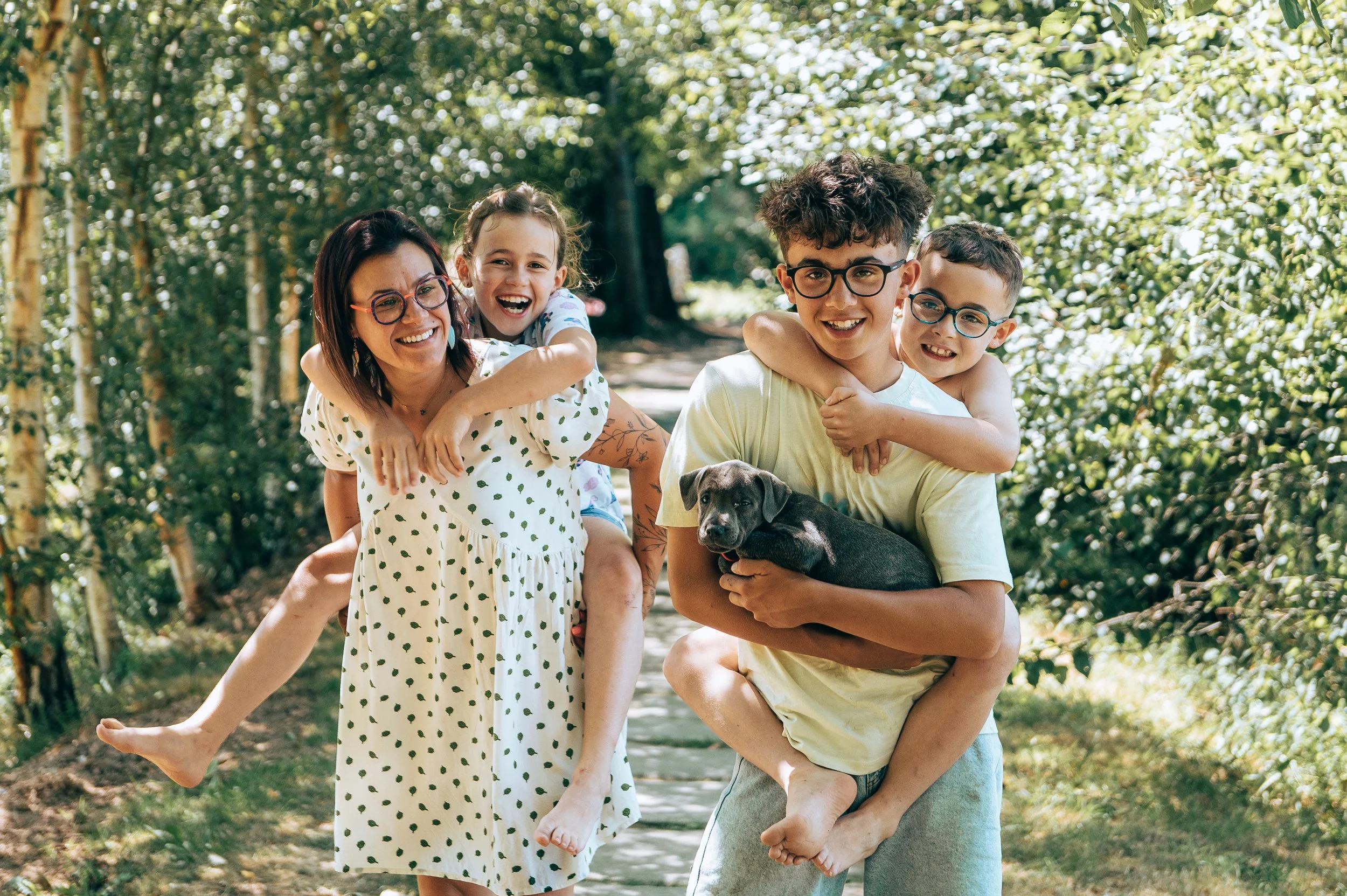 famille