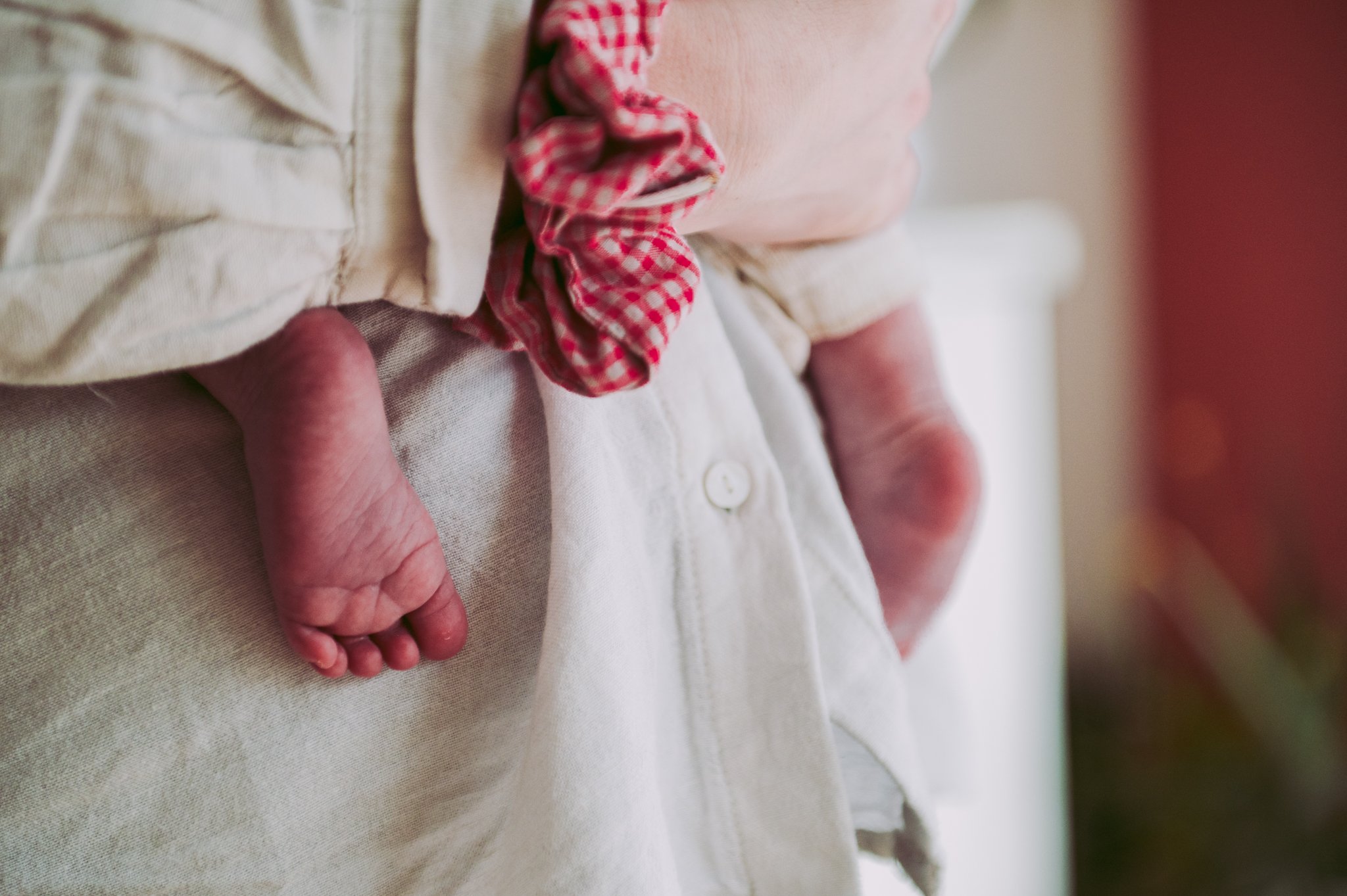 petits pieds