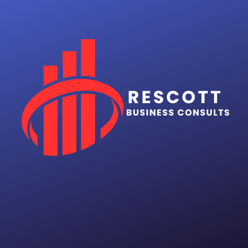 RESCOTT CONSULTS SOLUTION FOR BUSINESS GROWTH 