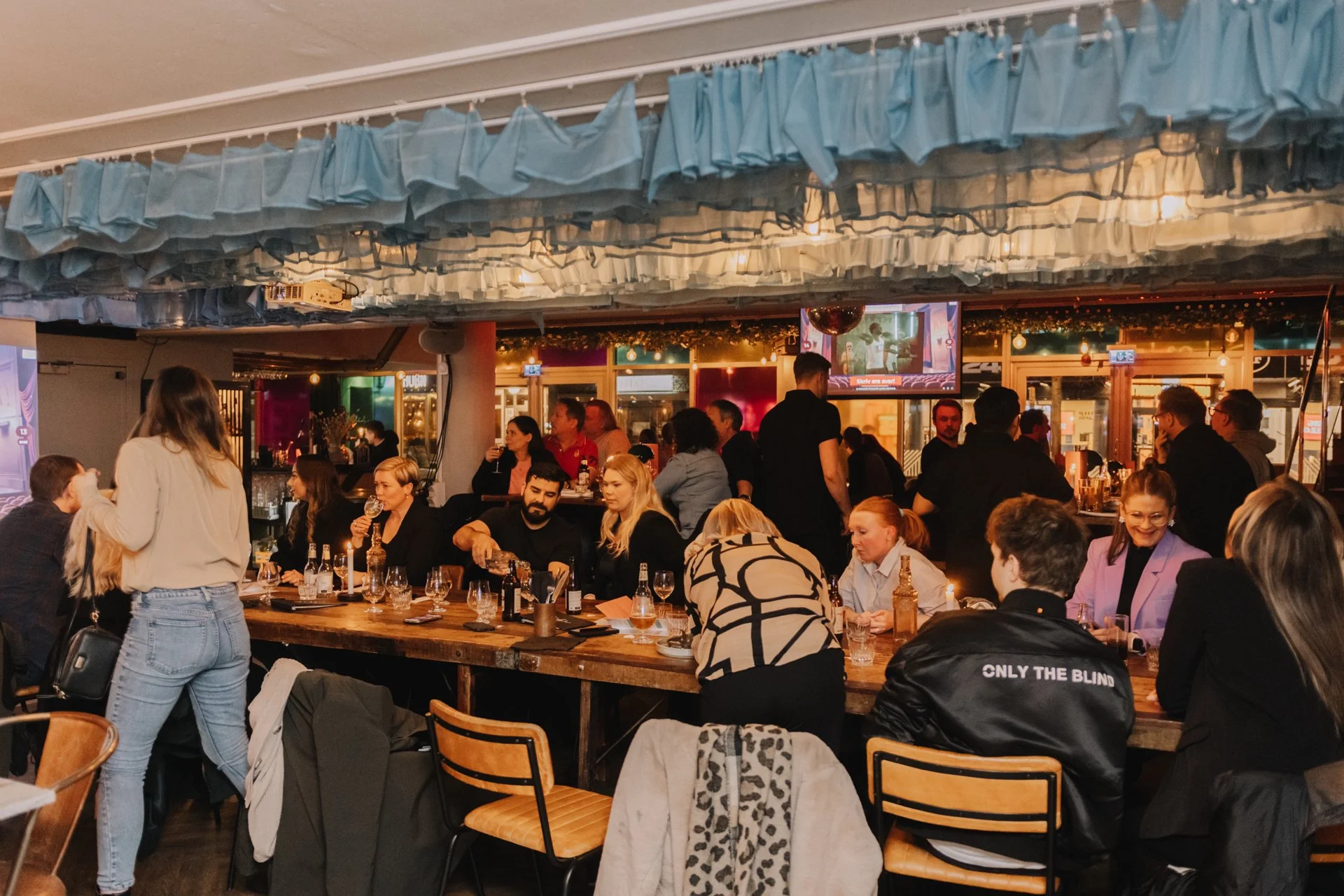 Glädje Restaurang & Bar