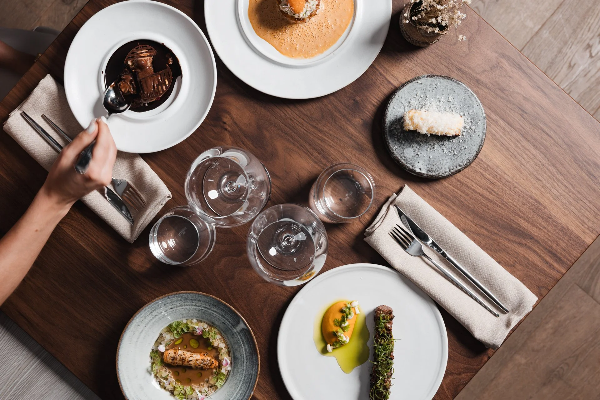 Scandic Laholmen x Pop-up