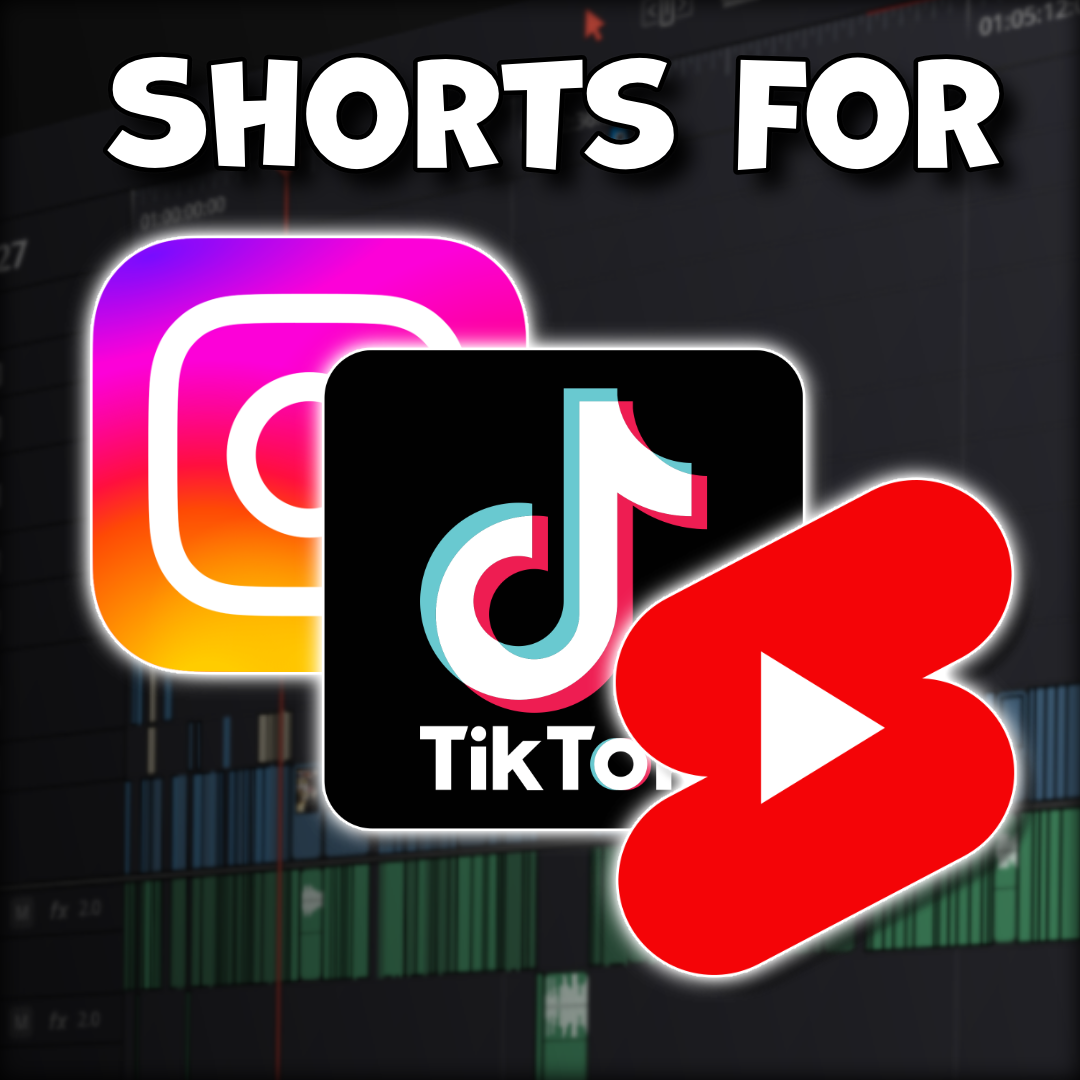 Shorts Edit