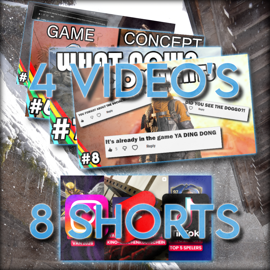 Fresh Creator Bundle