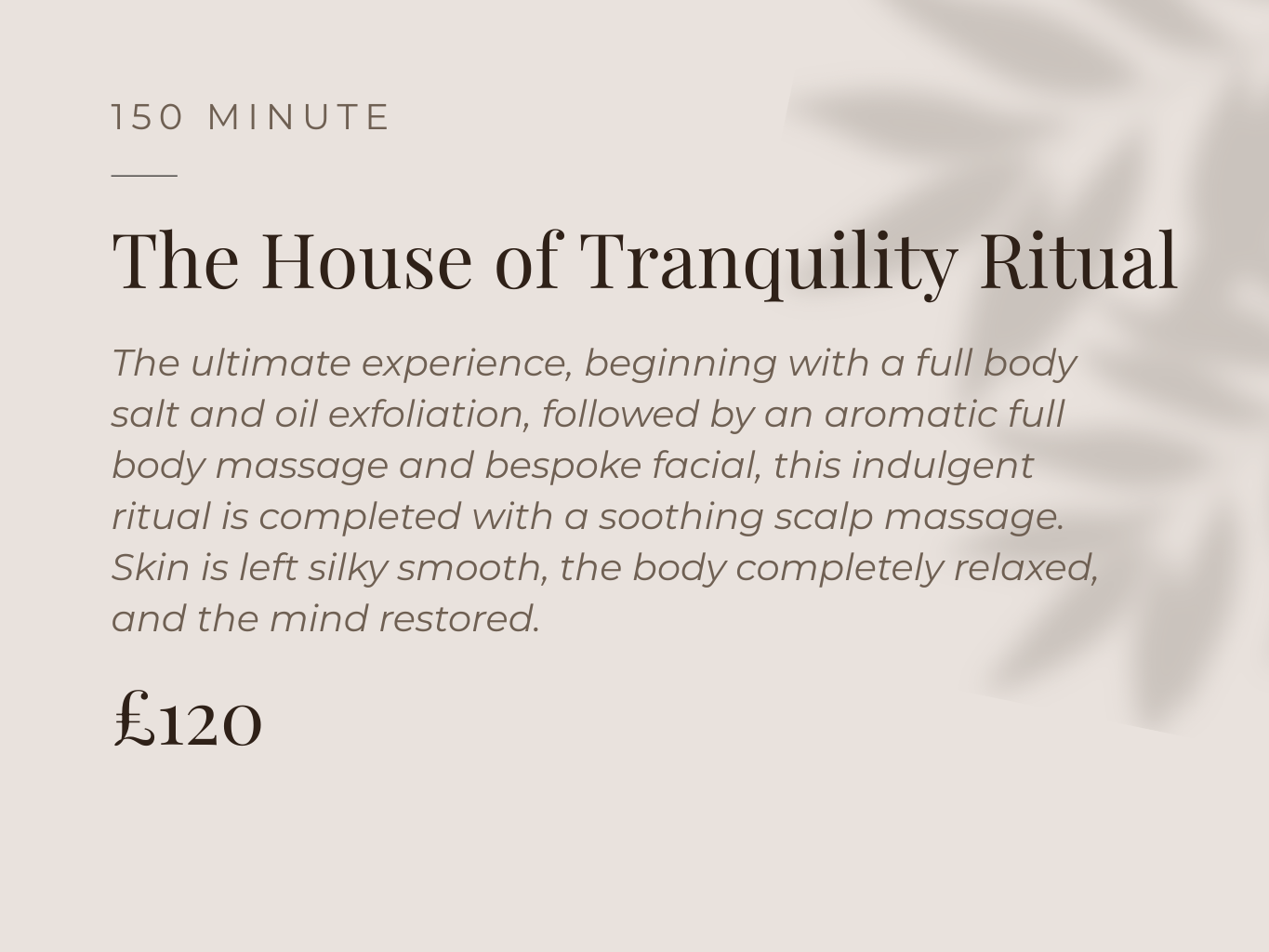 Massage in Stoke