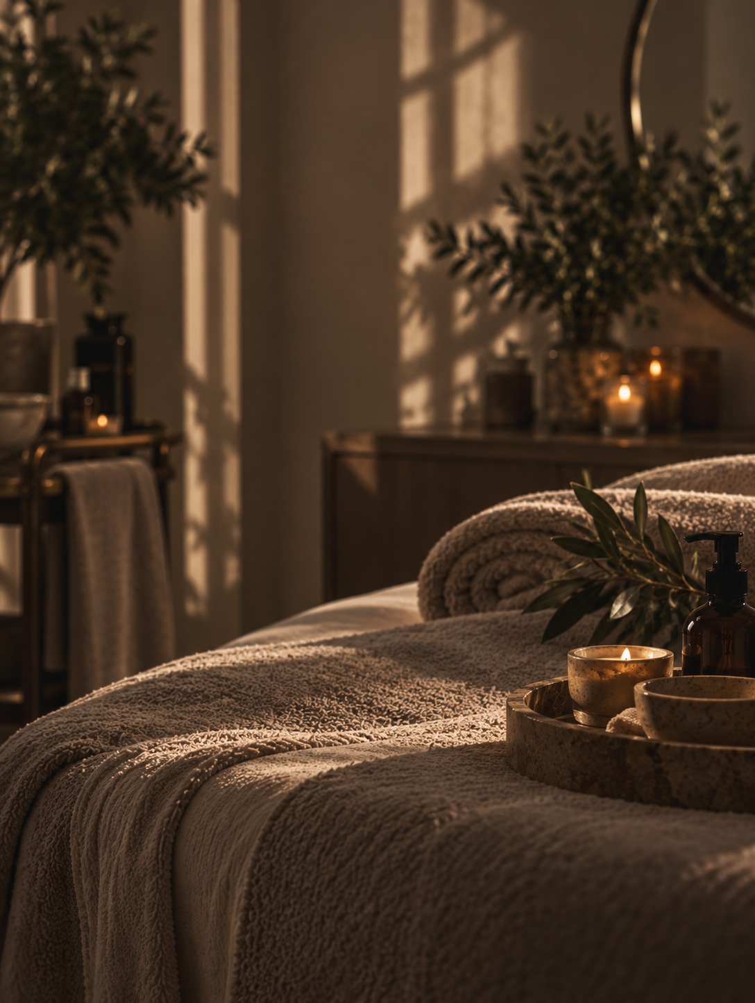 Massage therapist near Crewe, Nantwich, Sandbach, Alsager and Stoke-on-Trent.